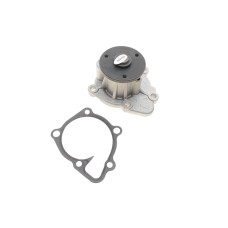 Помпа води Mitsubishi Lancer VIII/Outlander II/III/Jeep/Dodge 2.0/2.4 4WD 06- (R/B) (6лоп)