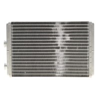 Радіатор пічки Citroen Jumpy/Fiat Scudo 1.6-2.0 JTD 06-