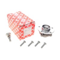 Підшипник маточини (передньої) BMW 5 (F10/F11)/6(F12/F13)/7(F01-F04)/X3(F25)/X4(F26) 09-18