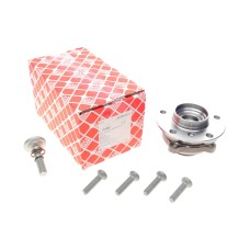Підшипник маточини (передньої) BMW 5 (F10/F11)/6(F12/F13)/7(F01-F04)/X3(F25)/X4(F26) 09-18