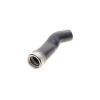 Патрубок інтеркулера VW T5 2.5TDI (BNZ/BPC) 06-10