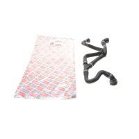 Патрубок радіатора BMW 1 (F20/F21)/3 (F30/F80) 11-