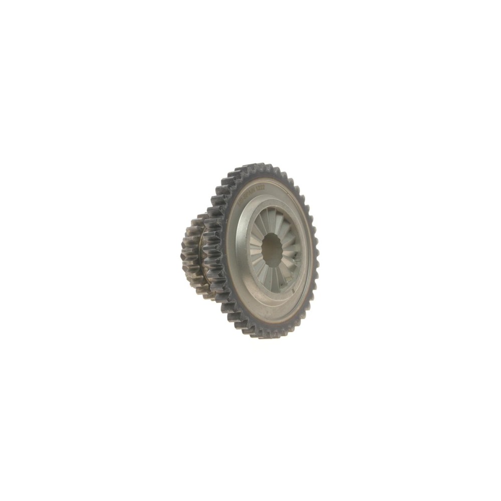 Комплект ланцюга ГРМ Audi A4/A6/VW Passat 1.8-2.0 TFSI 09-12 BYT/BZB/CDAA/CCTA/CBFA/CCZA/BPY/CAWB/BWA