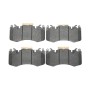 Колодки гальмівні (передні) Land Rover Range Rover III/IV 02-/Range Rover Sport 05-/Discovery V 16-
