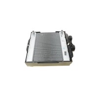 Радіатор охолодження BMW 5 (F10)/7 (F01-F04) 08-16 N54/N55/N57/N63