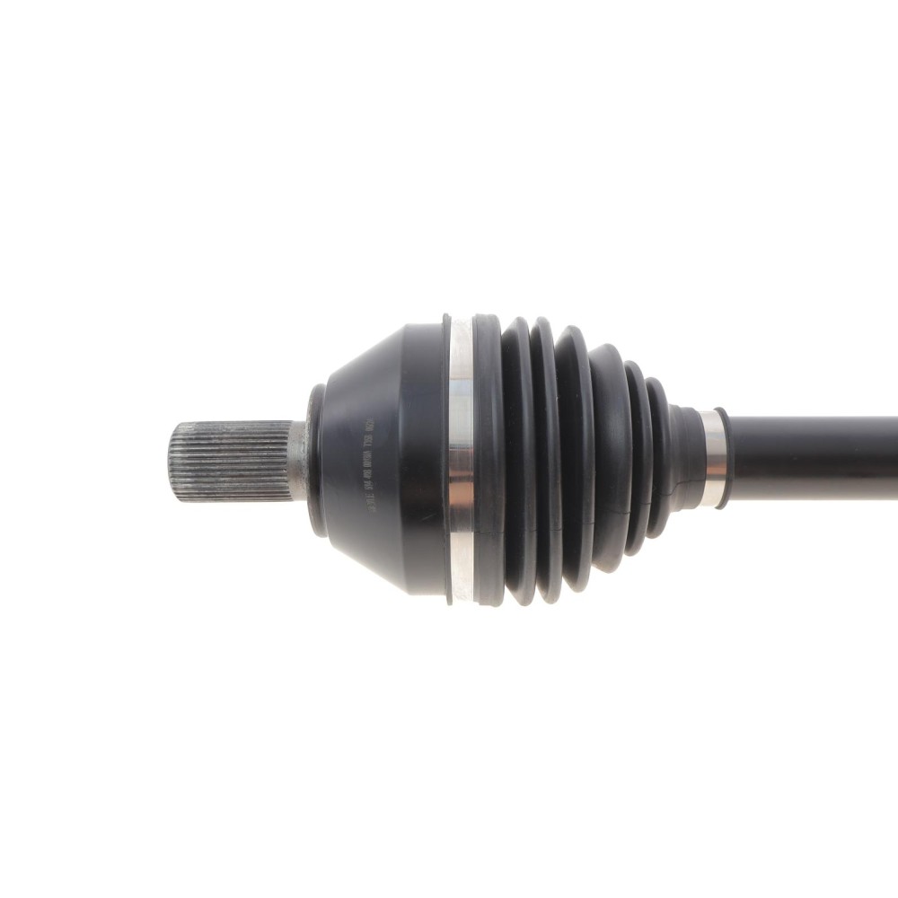 Піввісь (передня) (R) Volvo S60 10-15/S80 2.0-2.4 D/2.5 T 08-15 (40x27z/1002mm)