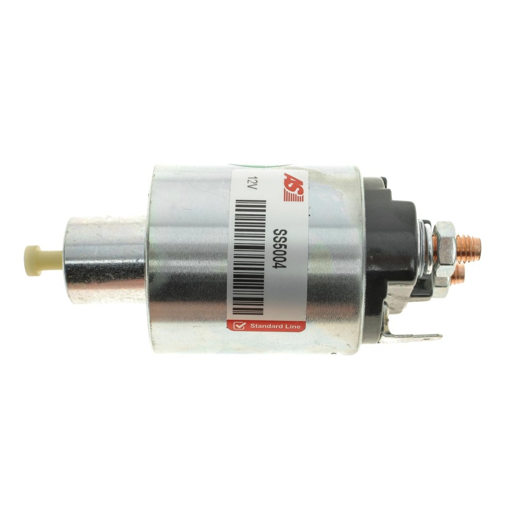 Реле стартера втягуюче (12V) Suzuki Swift 1.3-1.6 84-01