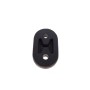Гумка глушника Daewoo Lanos 1.3/1.5/1.6 16V 97-