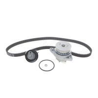 Комплект ГРМ + помпа VW Caddy/Golf/Seat Ibiza/Skoda Octavia 1.6 92-04 (19x137z)