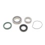 Підшипник маточини (задньої) Mitsubishi L200/L300/L400 83-07 (40x80x19.8) (к-кт)