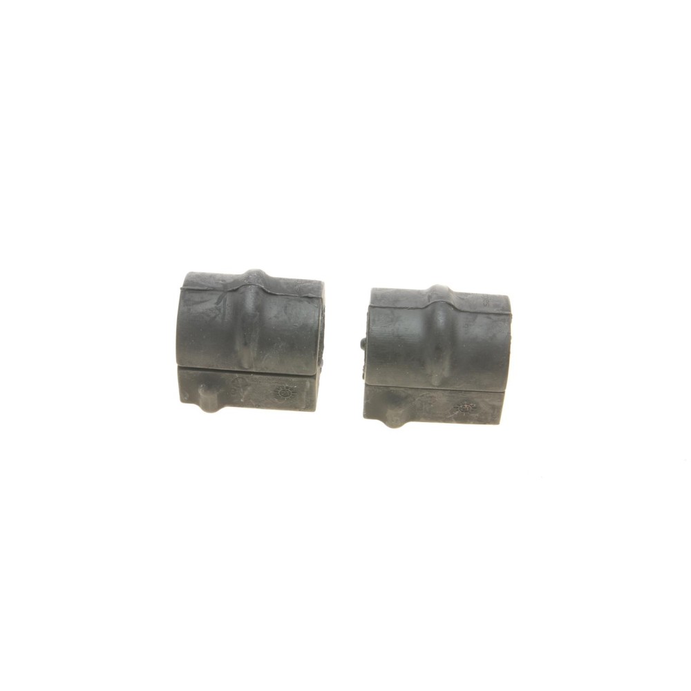 Втулка стабілізатора (переднього) (к-кт) Opel Astra G 98-05 (d=18mm)