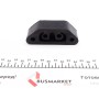 Гумка глушника Renault Trafic/Fiat Scudo 80-06