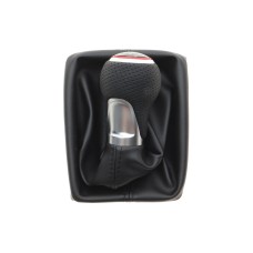 Ручка КПП Audi A4/A5/Q5 07-17 (+чехол/6-ступінчаста)