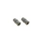 Ремкомплект супорта (заднього) BMW 3 (E36/46)/5 (E34) 94-06 (d=40mm) (Ate) (+поршень)