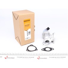 Клапан EGR Hyundai Santa Fe/Sonata/Tucson 2.0D/2.2D 01-