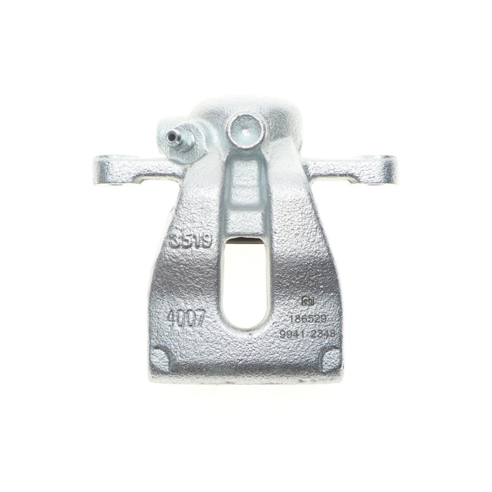 Супорт гальмівний (задній) (L) Land Rover Freelander 06-14 (d=36mm)