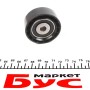 Комплект ременя генератора Renault Kangoo 1.2 16V 96- (4PK1538)