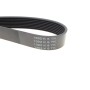 Ремінь генератора BMW 3 (F30/F80)/5 (F10)/ X5 (F15/F85)/ X6 (F16/F86) 13- (8PK1392) (N55)