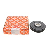 Шків колінвалу Citroen Berlingo/Jumpy/Peugeot Expert 1.9D/2.0HDI 98- (6PK)