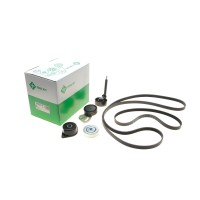 Комплект ременя генератора Land Rover Freelander 2.0 Td4 4x4 00-06 (5PK875/5PK2030)