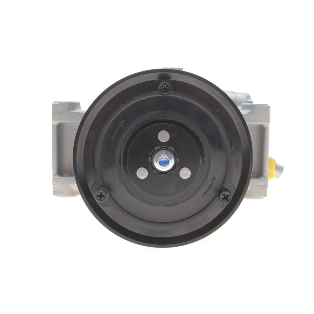 Компресор кондиціонера Audi Q7/Q8/VW Touareg 2.0/3.0 TFSI 15- (6PK/d=110mm)