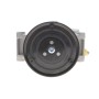 Компресор кондиціонера Audi Q7/Q8/VW Touareg 2.0/3.0 TFSI 15- (6PK/d=110mm)