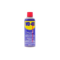 Мастило проникаюче універсальне WD-40 (Рідкий ключ) (400ml)
