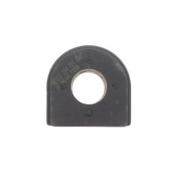 Втулка стабілізатора (заднього) BMW X3 (F25)/X4 (F26) 10-18 (d=19.5mm)