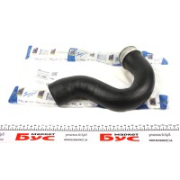 Патрубок інтеркулера (L) MB Sprinter 2.2/3.0CDI
