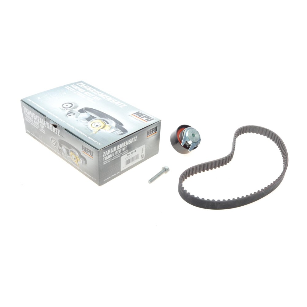 Комплект ГРМ Citroen C5 III/C6/Peugeot 407/607 2.7 HDi 04-