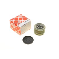 Шків генератора VW T5 1.9-2.0 TDI/Caddy VI 1.6/2.0 TDI/Crafter 2.0-2.5TDI 98-