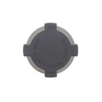 Кришка бачка розширювального Land Rover Discovery/Range Rover 88-98