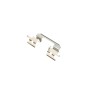 Планка супорта (переднього) прижимна (к-кт) Suzuki Forester/Impreza/Legacy I-III 89-09 (Akebono)