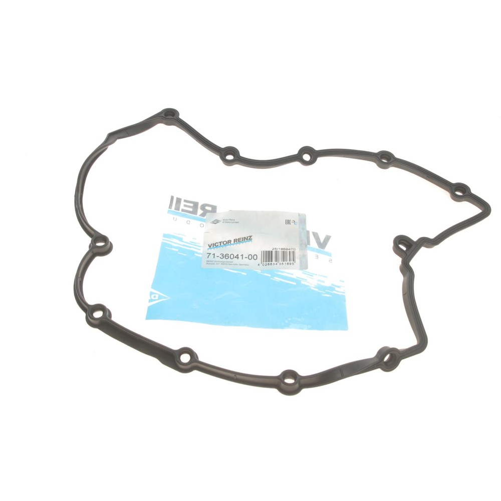 Прокладка кришки клапанів VW Golf V/Passat 2.0 TDI 05-13, AZV/BKD/BKP/BMA/BVE/BWV