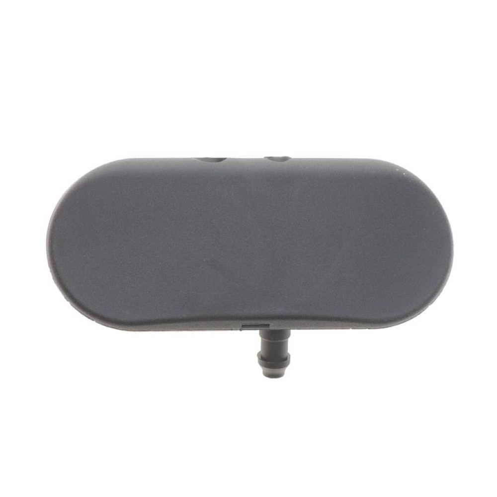 Форсунка омивача скла Audi A2/A3/A4/A5/A6/A8 01-13 (L) (з підігрівом)