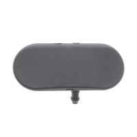 Форсунка омивача скла Audi A2/A3/A4/A5/A6/A8 01-13 (L) (з підігрівом)