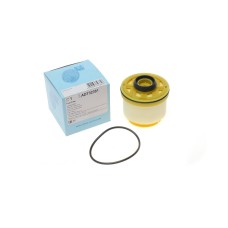 Фільтр паливний Mitsubishi L200 2.2/2.4Di 15-/Toyota Hilux VII 2.5D/3.0D 05-15