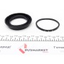 Ремкомплект супорта (переднього) BMW 3 (E93) 06-13 (d=57mm) (Ate)