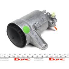 Корпус фільтра масляного Renault Master/Opel Movano 2.5dCi