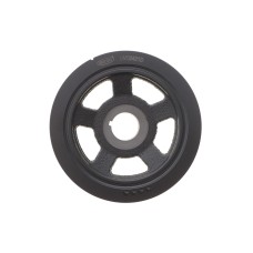 Шків колінвалу Hyundai Accent/Kia Rio/Sportage 1.1-1.7 CRDi 04-