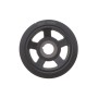 Шків колінвалу Hyundai Accent/Kia Rio/Sportage 1.1-1.7 CRDi 04-