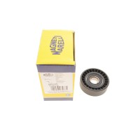 Ролик генератора Hyundai Accent/I10/I20/I30/I40 1.5-1.6 CRDI 05- (натяжний) (MPQ1220)