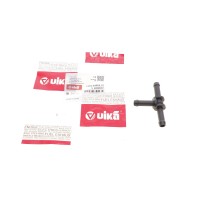 Фланець системи охолодження VW Caddy III/IV /T5 03-20