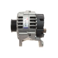 Генератор Audi A4/A6/A8/VW Passat 1.6-3.0/2.5-3.0TDI 94-06 (12V/120A)