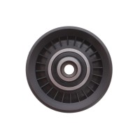 Ролик генератора MB Atego/Axor 98-04 (паразитний) (80x33.5)