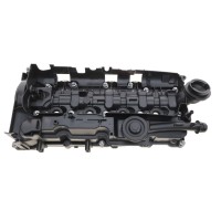 Кришка клапанів BMW 3 (F30/F80)/5 (F10/G30/F90)/7 (G11/G12) 11- B47 D20