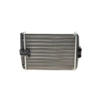 Радіатор пічки MB C-class (W202)/E-class (W210) -03