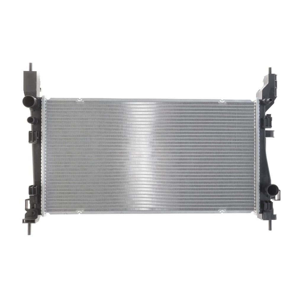 Радіатор охолодження Citroen Nemo/Peugeot Bipper 1.3-1.4HDi 08-