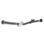 Патрубок інтеркулера Renault Laguna III 1.5 dCi 07-15