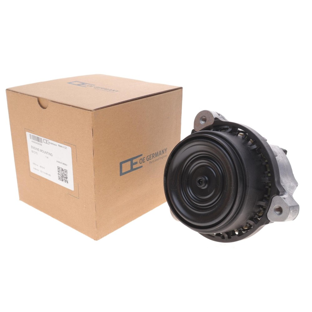 Подушка двигуна (L) BMW 5 (G30/F90)/7 (G11/G12) 15- B58 B30